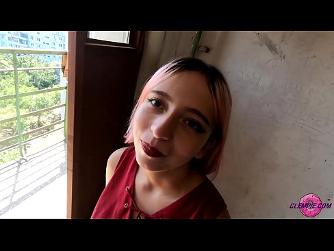 ❤️ Студентка Чувственно Отсасывает Незнакомцу на Заброшке - Обкончал Лицо ❤❌ Просто порно на rionews.top ️
